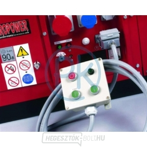 Távirányító 5m (automata fojtószeleppel együtt) Távirányító 5m (automata fojtószeleppel együtt) gallery main image