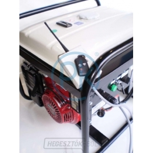 Vezeték nélküli távirányító, akár 50 m (automatikus fojtószelep vagy mágnesszelep nélkül) Vezeték nélküli távirányító, akár 50 m (automatikus fojtószelep vagy mágnesszelep nélkül) gallery main image