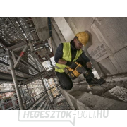 Akkus kombinált kalapács SDS-plus 54V, 2x9,0Ah DeWALT DCH333X2 FLEXVOLT Előnézet 