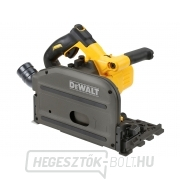 DEWALT DCS520NT FLEXVOLT akkus merülőfűrész 54V akkumulátor nélkül gallery main image