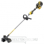 Akkus fűnyíró 1x 54V 9,0 Ah DeWALT DCM571X1 FLEXVOLT Akkus fűnyíró 1x 54V 9,0 Ah DeWALT DCM571X1 FLEXVOLT gallery main image