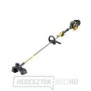 Akkus fűnyíró 54V, akkumulátor nélkül DEWALT DCM571N FLEXVOL Akkus fűnyíró 54V, akkumulátor nélkül DEWALT DCM571N FLEXVOL gallery main image