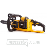 DCM575X1 Akkumulátoros láncfűrész 54V 3,0Ah DeWALT FLEXVOLT Előnézet 