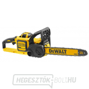 DCM575X1 Akkumulátoros láncfűrész 54V 3,0Ah DeWALT FLEXVOLT Előnézet 