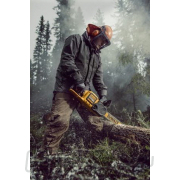 DCM575N Akkumulátoros láncfűrész 54V akkumulátor nélkül DeWALT FLEXVOLT DCM575N Akkumulátoros láncfűrész 54V akkumulátor nélkül DeWALT FLEXVOLT náhled