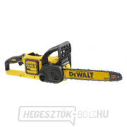 DCM575N Akkumulátoros láncfűrész 54V akkumulátor nélkül DeWALT FLEXVOLT DCM575N Akkumulátoros láncfűrész 54V akkumulátor nélkül DeWALT FLEXVOLT náhled
