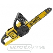 DCM575N Akkumulátoros láncfűrész 54V akkumulátor nélkül DeWALT FLEXVOLT gallery main image