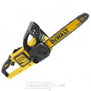 DCM575N Akkumulátoros láncfűrész 54V akkumulátor nélkül DeWALT FLEXVOLT DCM575N Akkumulátoros láncfűrész 54V akkumulátor nélkül DeWALT FLEXVOLT gallery main image