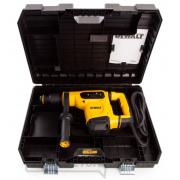 D25481K SDS-max kombinált kalapács, 1050 W DEWALT tok náhled