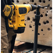 D25481K SDS-max kombinált kalapács, 1050 W DEWALT tok náhled