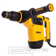 D25481K SDS-max kombinált kalapács, 1050 W DEWALT tok náhled
