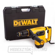 D25481K SDS-max kombinált kalapács, 1050 W DEWALT tok gallery main image