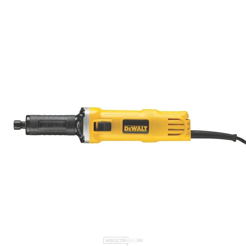 DWE4884 közvetlen csiszoló 450W, 6mm DeWALT