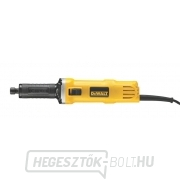 DWE4884 közvetlen csiszoló 450W, 6mm DeWALT gallery main image