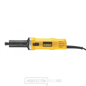 DWE4884 közvetlen csiszoló 450W, 6mm DeWALT DWE4884 közvetlen csiszoló 450W, 6mm DeWALT gallery main image