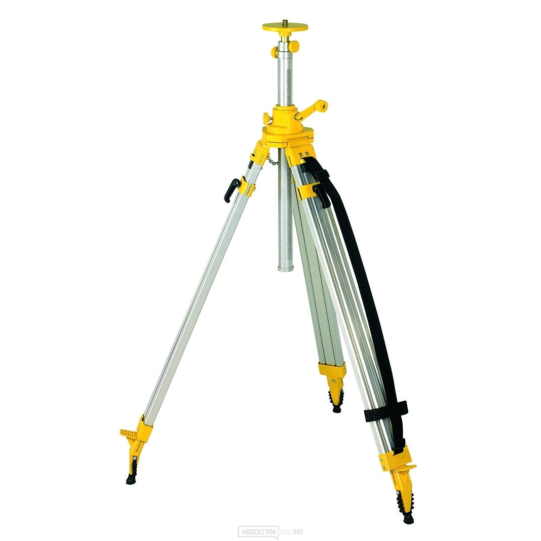DE0735 Alumínium állvány 3m 5/8-os menettel