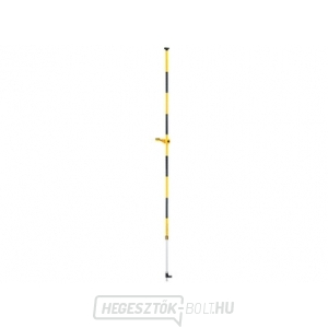 DE0882 Teleszkópos rúd max. 3,4m 1/4-es menettel DE0882 Teleszkópos rúd max. 3,4m 1/4-es menettel gallery main image