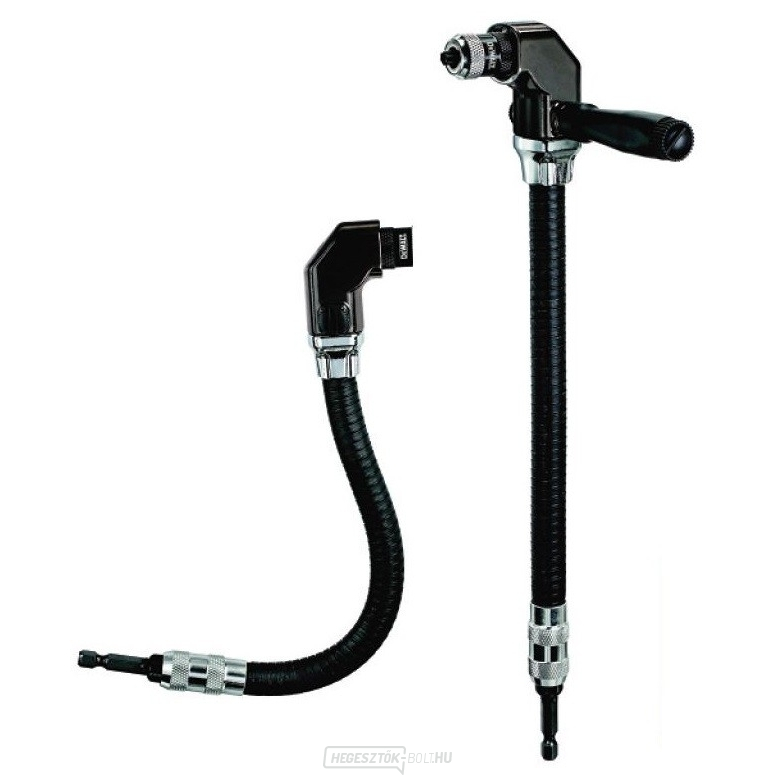 DT70621 DeWALT hajlékony mágneses bit tartó gallery main image