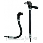 DT70621 DeWALT hajlékony mágneses bit tartó gallery main image