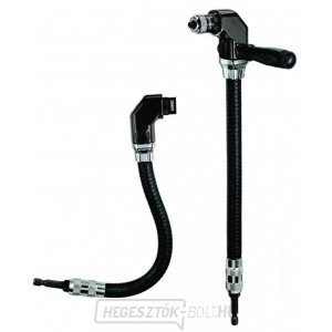 DT70621 DeWALT hajlékony mágneses bit tartó DT70621 DeWALT hajlékony mágneses bit tartó
