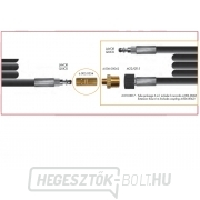 Tömlő hosszabbítók gallery main image