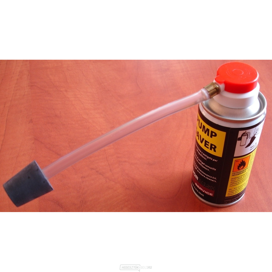 Szerviz spray
