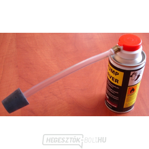 Szerviz spray Szerviz spray gallery main image