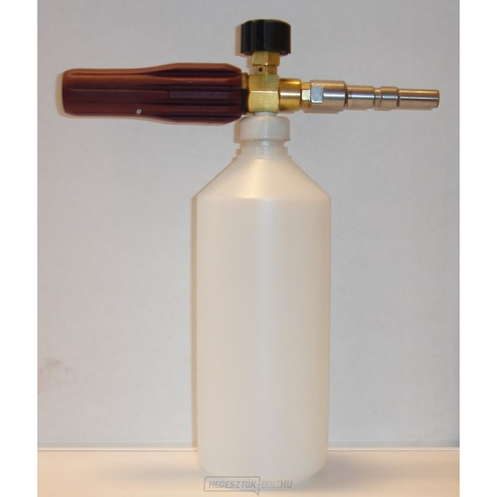 Sampon fúvóka - habinjektor Sampon fúvóka - habinjektor gallery main image