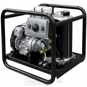 Clark Hot 5 Fasa magasnyomású mosó vízmelegítővel Clark Hot 5 Fasa magasnyomású mosó vízmelegítővel gallery main image