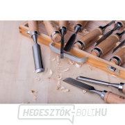 Faragó véső, hossza 200mm - 12db náhled