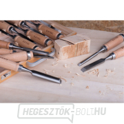 Faragó véső, hossza 200mm - 12db náhled