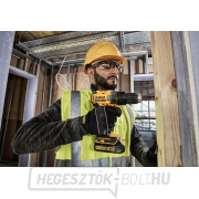 Akkus fúrókalapács/csavarhúzó DEWALT DCD778S2T 18V, 2x 1,5Ah + tok Előnézet 