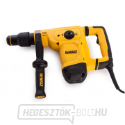 D25810K SDS-Max 7,1 J DeWALT véső-kalapács Előnézet 