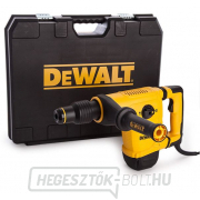 D25810K SDS-Max 7,1 J DeWALT véső-kalapács gallery main image