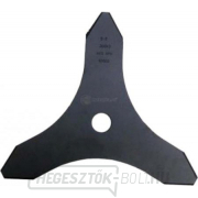 Hárompengés bozótvágó bozótvágókhoz gallery main image