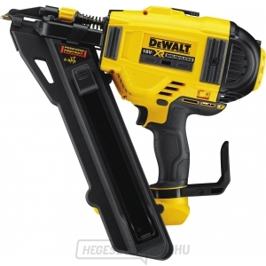 Akkumulátor tűzőgép DEWALT 18V DCN693N XR Li-Ion akkumulátor nélkül gallery main image