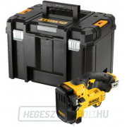 DEWALT DCS350NT 18V akkus menetvágó elem nélkül gallery main image