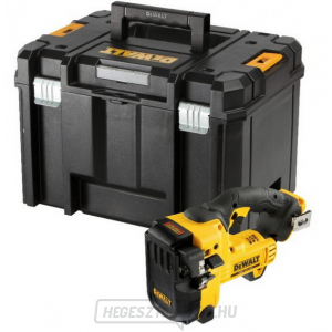 DEWALT DCS350NT 18V akkus menetvágó elem nélkül DEWALT DCS350NT 18V akkus menetvágó elem nélkül gallery main image