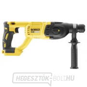 DCH133NT Aku kombinált kalapács SDS-Plus 18V DeWALT tok DeWALT Előnézet 