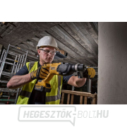 DCH133NT Aku kombinált kalapács SDS-Plus 18V DeWALT tok DeWALT Előnézet 