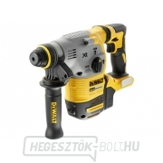 DCH283NT Akkumulátoros kombinált kalapács SDS-Plus 18V, akkumulátor nélkül, DeWALT gallery main image