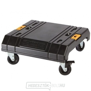 DWST1-71229 Kerekes futómű TSTAK DeWALT tokokhoz DWST1-71229 Kerekes futómű TSTAK DeWALT tokokhoz gallery main image