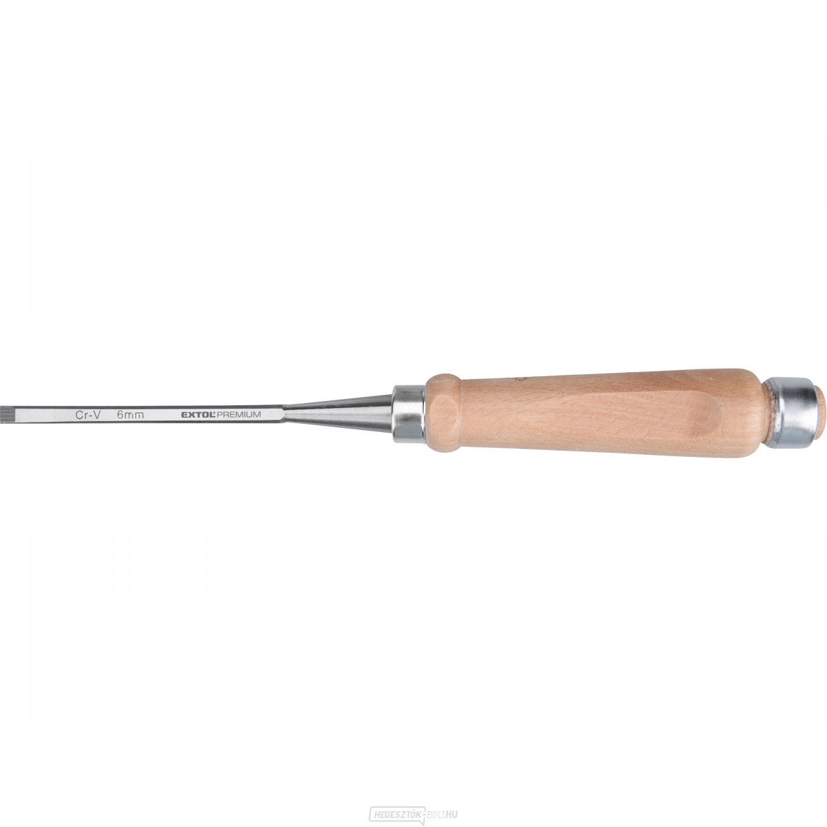 Véső - 6mm
