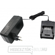 18V Li-ion töltő, 1hr 18V Li-ion töltő, 1hr gallery main image