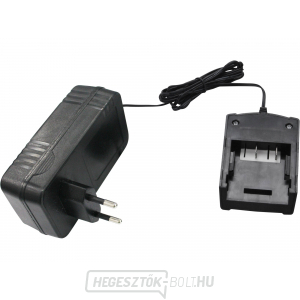 18V Li-ion töltő, 1hr 18V Li-ion töltő, 1hr gallery main image