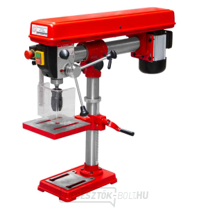 Állványos fúrógép SB3116RMN 400V Állványos fúrógép SB3116RMN 400V gallery main image