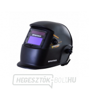 P550E hegesztő sisak P550E hegesztő sisak gallery main image