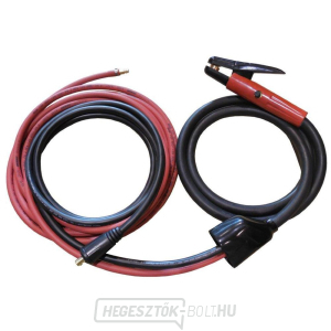 Spline fáklya 500 A 5+10m Spline fáklya 500 A 5+10m gallery main image