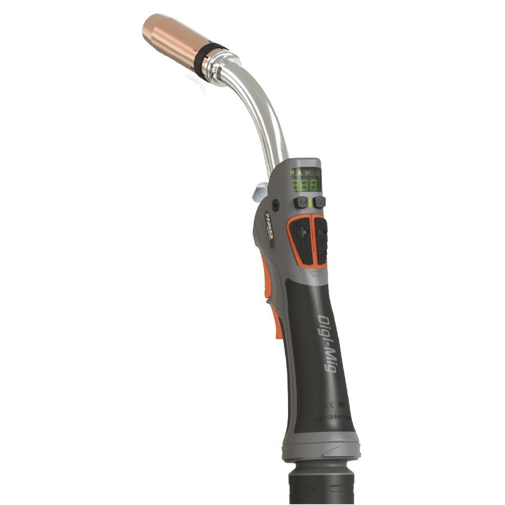 PARKER DIGIMIG 501W 4m aXe UD égő PARKER DIGIMIG 501W 4m aXe UD