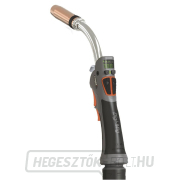 PARKER DIGIMIG 501W 4m aXe UD zseblámpa gallery main image